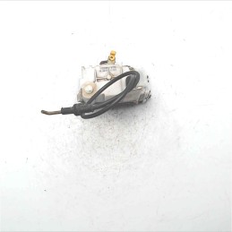 46803514 Serratura chiusura posteriore destra Fiat Panda II serie 169 2003-12 4pin