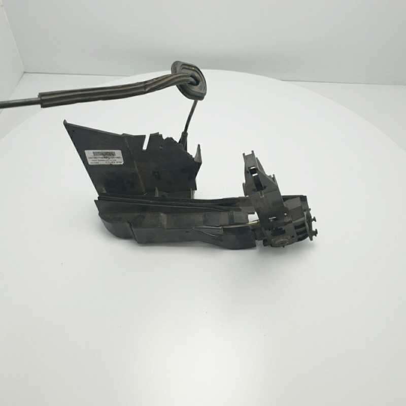 Serratura chiusura elettrica portiera Ford Fusion 2005-08 anteriore sinistra 8pin 