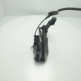 Serratura chiusura elettrica portiera Ford Fusion 2005-08 anteriore sinistra 8pin 