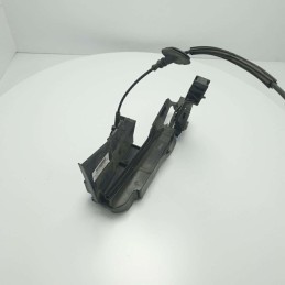 Serratura chiusura elettrica portiera Ford Fusion 2005-08 anteriore sinistra 8pin 