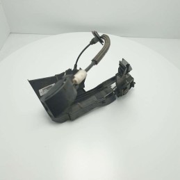 Serratura chiusura elettrica portiera Ford Fusion 2005-08 anteriore sinistra 8pin 