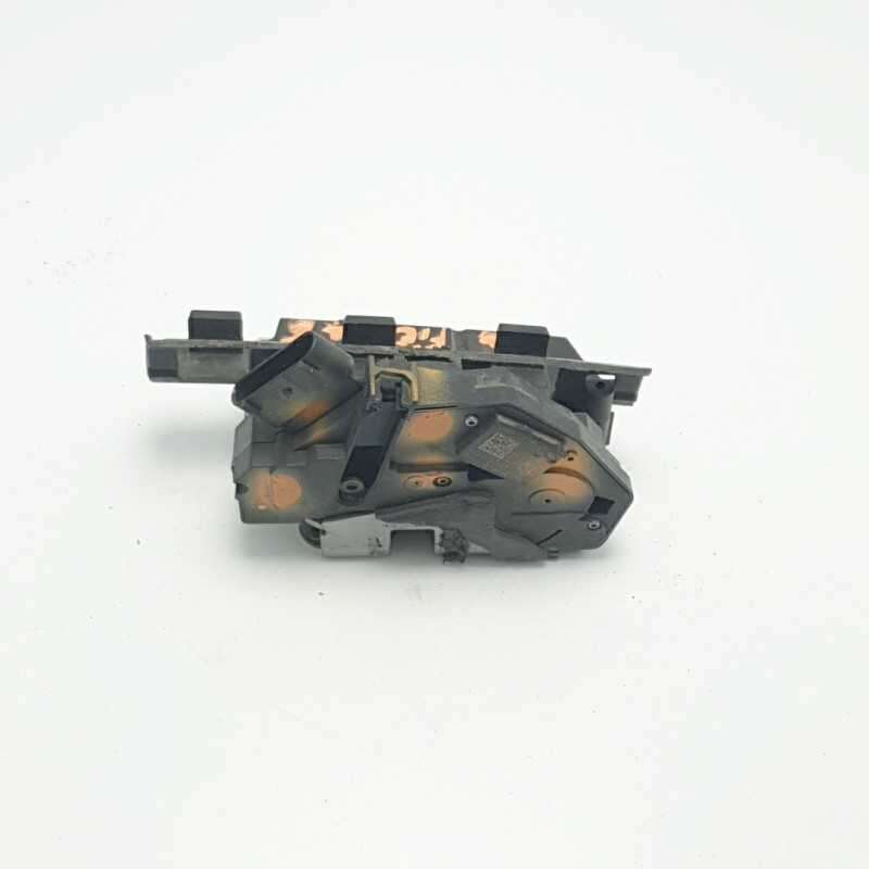 8A6AA21812BE serratura chiusura elettrica portiera Ford Fiesta VI MK6 2008-17 anteriore destra 4pin 8A6AA21812BE serratura chiusura elettrica portiera Ford Fiesta VI MK6 2008-17 anteriore destra 4pin