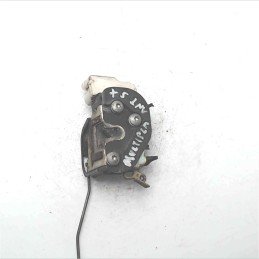 Serratura chiusura anteriore sinistra Fiat Multipla 186 I serie 1998-2003 5pin