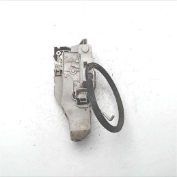 51926050 Serratura chiusura anteriore sinistra Lancia Ypsilon 843 II serie dal 2011 in poi 5pin