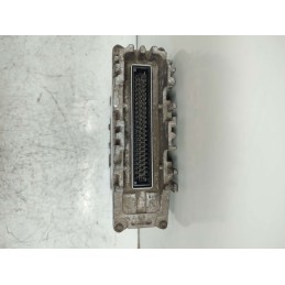 7700114644 CENTRALINA MOTORE RENAULT MEGANE SCENIC 1.9 DTI BOSCH 0281010077 