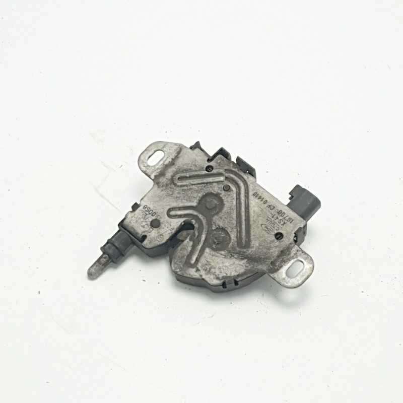 XS4116700CF serratura chiusura cofano anteriore motore Ford Focus 2001 Bosch XS4116700CF serratura chiusura cofano anteriore motore Ford Focus 2001 Bosch