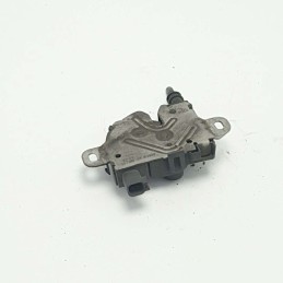 XS4116700CF serratura chiusura cofano anteriore motore Ford Focus 2001 Bosch 