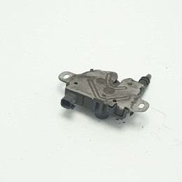 XS4116700CF serratura chiusura cofano anteriore motore Ford Focus 2001 Bosch 