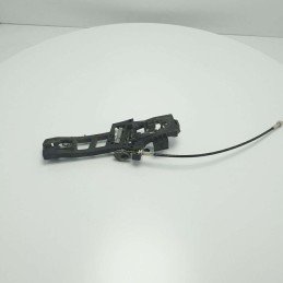 8A61A224A36 supporto maniglia esterna Ford Fiesta VI MK6 2008-17 posteriore destra 