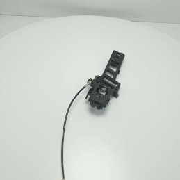8A61A224A36 supporto maniglia esterna Ford Fiesta VI MK6 2008-17 posteriore destra 