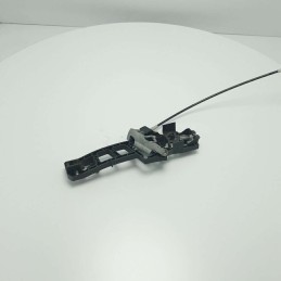 8A61A224A36 supporto maniglia esterna Ford Fiesta VI MK6 2008-17 posteriore destra 
