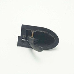 96FGA22601AD maniglia interna portiera posteriore sinistra Ford Fiesta 1995-02 