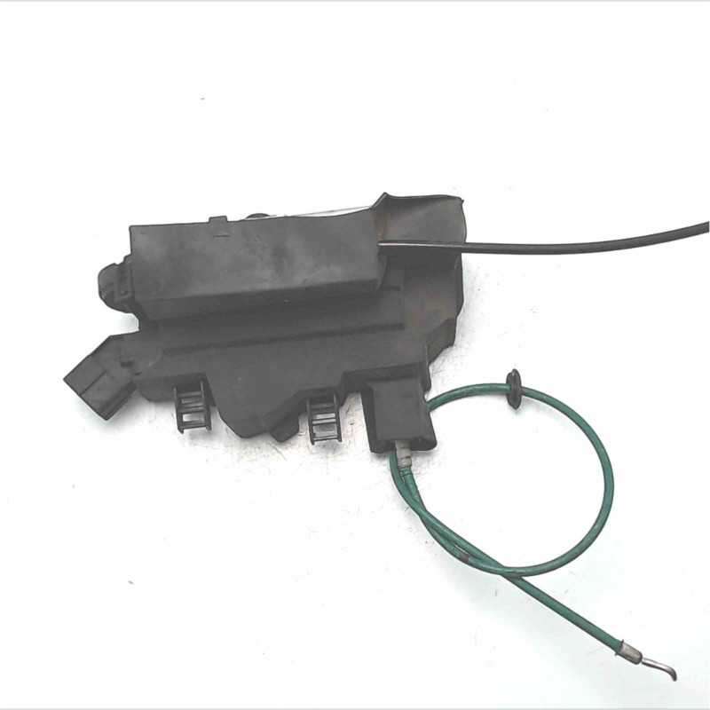 51787968 Serratura chiusura anteriore destra Fiat Croma 194 2005-10 6pin 51787968 Serratura chiusura anteriore destra Fiat Croma 194 2005-10 6pin