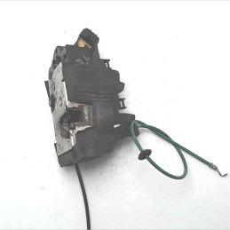 51787968 Serratura chiusura anteriore destra Fiat Croma 194 2005-10 6pin