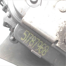 51787968 Serratura chiusura anteriore destra Fiat Croma 194 2005-10 6pin