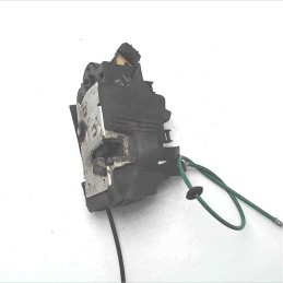 51787968 Serratura chiusura anteriore destra Fiat Croma 194 2005-10 6pin