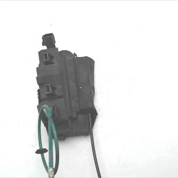 51787968 Serratura chiusura anteriore destra Fiat Croma 194 2005-10 6pin