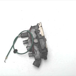 51780201 Serratura chiusura anteriore sinistra Fiat Croma 194 2005-10 6pin 