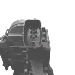 51780201 Serratura chiusura anteriore sinistra Fiat Croma 194 2005-10 6pin 