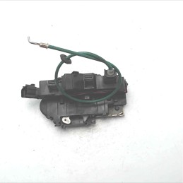 51780201 Serratura chiusura anteriore sinistra Fiat Croma 194 2005-10 6pin 