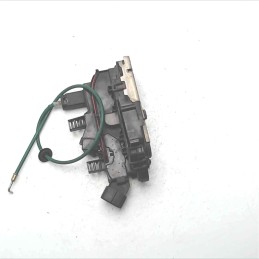 51780201 Serratura chiusura anteriore sinistra Fiat Croma 194 2005-10 6pin 