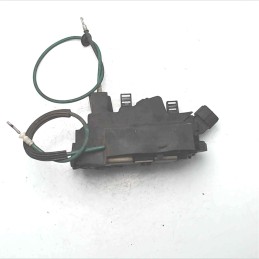 51708420 Serratura chiusura anteriore destra Fiat Idea 350 2003-16 6pin