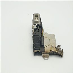 40620751 serratura chiusura elettrica portiera Bmw E39 1995-03 serie 5 anteriore sinistra 4pin 