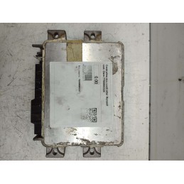 7700860324 CENTRALINA MOTORE RENAULT TWINGO 1.2 BENZINA 1998 MARELLI IAW6R30 7700874631 
