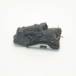Serratura chiusura elettrica portiera Bmw E46 serie 3 1998-05 anteriore sinistra 7pin