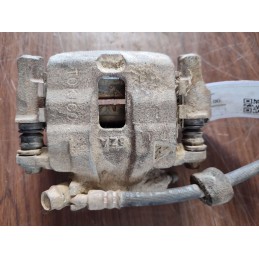 Pinze freno anteriore sinistro Suzuki Vitara pos D2