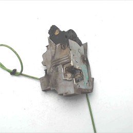 51780207 Serratura chiusura posteriore sinistra Fiat Croma 194 2005-10 6pin
