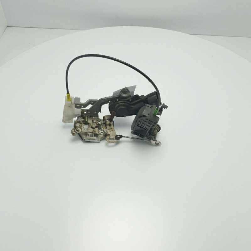 Serratura chiusura elettrica portiera Toyota Aygo Citroen C1 Peugeot 107 2007 anteriore destro 2pin Serratura chiusura elettrica portiera Toyota Aygo Citroen C1 Peugeot 107 2007 anteriore destro 2pin