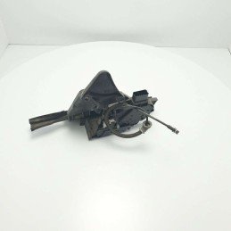 30699154 serratura chiusura elettrica portiera Volvo V50 2004 anteriore sinistra 10pin 