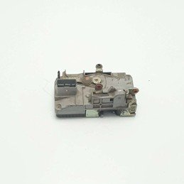 Serratura chiusura elettrica portiera Peugeot 806 1994-02 anteriore sinistra 6pin 