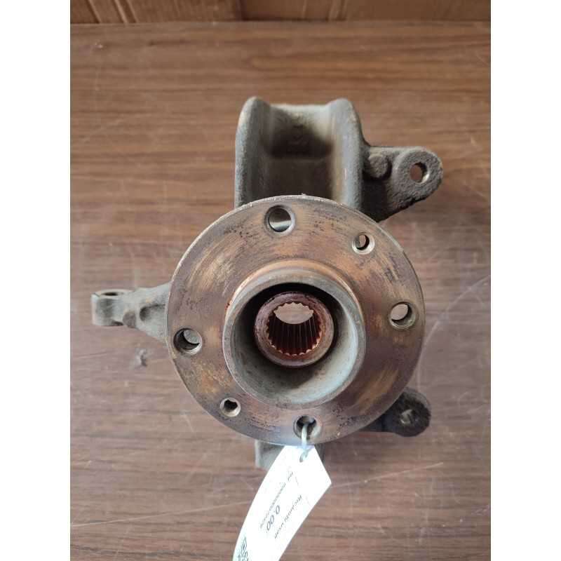 Mozzo-Fusello anteriore destro Renault Megane pos C1