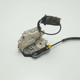 Serratura chiusura elettrica portiera Audi A3 8V A1 A4 A5 TT Q5 Q2 anteriore destra 6pin