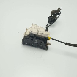 Serratura chiusura elettrica portiera Audi A3 8V A1 A4 A5 TT Q5 Q2 anteriore destra 6pin