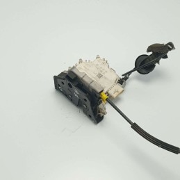 Serratura chiusura elettrica portiera Audi A3 8V A1 A4 A5 TT Q5 Q2 anteriore destra 6pin