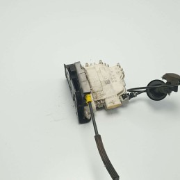 Serratura chiusura elettrica portiera Audi A3 8V A1 A4 A5 TT Q5 Q2 anteriore destra 6pin