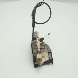 Serratura chiusura elettrica portiera Seat Leon 2005-09 anteriore sinistra 9pin Intier