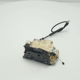Serratura chiusura elettrica portiera Seat Leon 2005-09 anteriore sinistra 9pin Intier