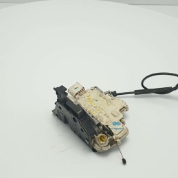 Serratura chiusura elettrica portiera Seat Leon 2005-09 anteriore sinistra 9pin Intier