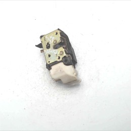Serratura chiusura anteriore sinistra 3 porte Fiat Palio I serie 1996-10 5 pin