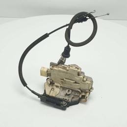 CZ3C1837015A serratura chiusura elettrica portiera VW Passat 3C 2005-10 anteriore sinistro 9pin