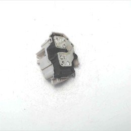 Serratura chiusura anteriore destra Fiat Bravo 198 2007-2014 4 pin senza cavo 