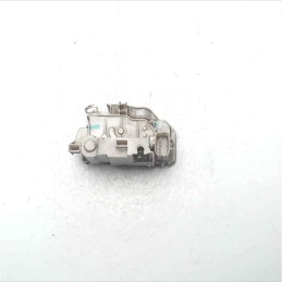 Serratura chiusura anteriore destra Fiat Bravo 198 2007-2014 4 pin senza cavo 