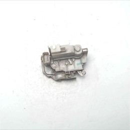 Serratura chiusura anteriore destra Fiat Bravo 198 2007-2014 4 pin senza cavo 