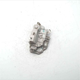 Serratura chiusura anteriore destra Fiat Bravo 198 2007-2014 4 pin senza cavo 