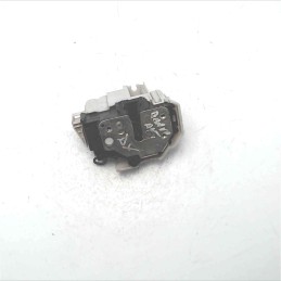 Serratura chiusura anteriore destra Fiat Bravo 198 2007-2014 4 pin senza cavo 