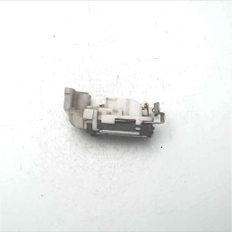 Serratura chiusura posteriore sinistra Fiat Punto 188 1999-11 4pin
